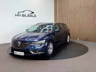 Renault Talisman 1,6 dCi 130 Intens Sport Tourer EDC