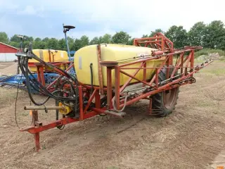 TRAILERSPRØJTE,
