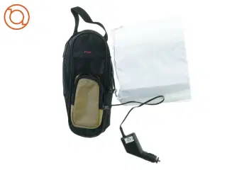 Flaske og mad varmer fra Reer (str. 25 x 11 cm)