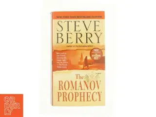 Romanov Prophecy (Bog)