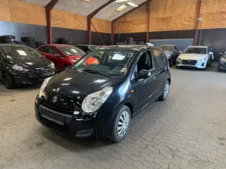 Suzuki Alto 1,0 GA