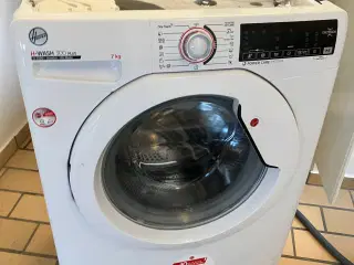Hoover vaskemaskine
