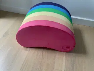 Bobbles rainbow
