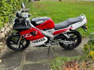 Yamaha TZR 50