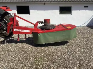 Skivehøster
