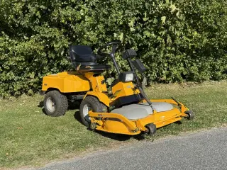 STIGA Park 16 hk 2 cyl fod Hydrostat frontklipper