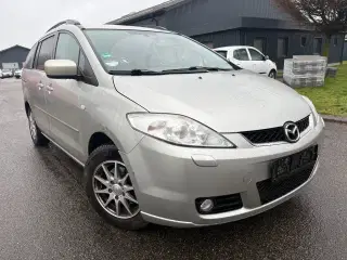 Mazda 5 2,0 Sport Van