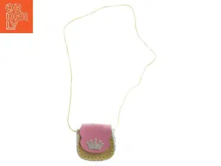 Børnetaske (str. 11,5x12 cm)