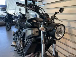 Yamaha XSR 700