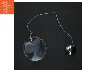 Sirius AGNES round LED lyspære fra Sirius (str. Ø 8 cm)