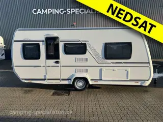2025 - Fendt Apero 465 TG   2025 Fendt Apero 465 TG - Se den nu hos Camping-Specialisten i Silkeborg