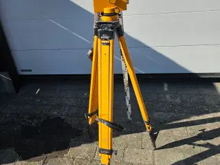 Nivellerings apparat, virker perfekt