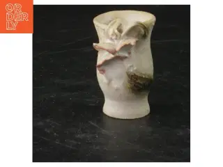 Lille dekorativ vase (str.  5,5x3,5 cm)