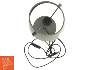 Bordlampe (str. 40 x 20 cm)
