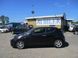 Alfa Romeo MiTo 1,3 JTD 95 Progression