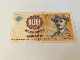 100 Kroner B5 2002