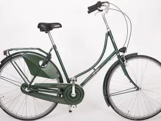 Super flot Van de Falk cykler til salg 