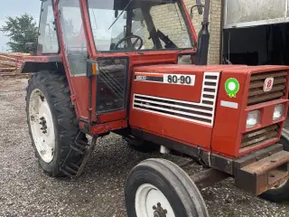Fiat traktor 80-90