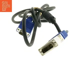 VGA-kabel