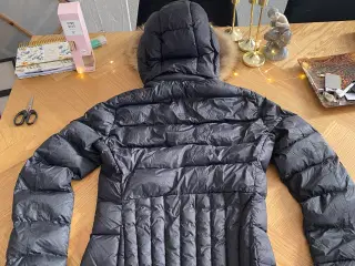 Moncler dame jakke 