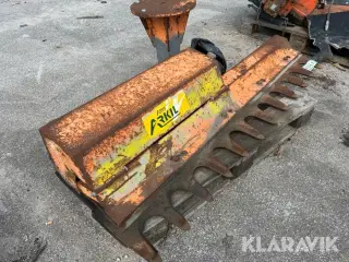Rabatklipper