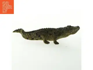 Krokodille figur (str. 19 cm)