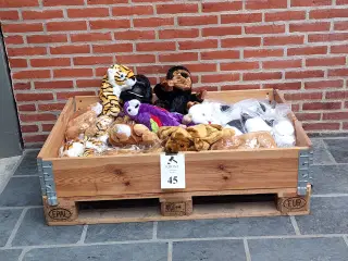 50 stk Headcover spøgelset Casper (Disney) ass.