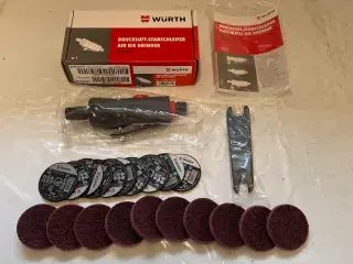 Wurth Lynsliber