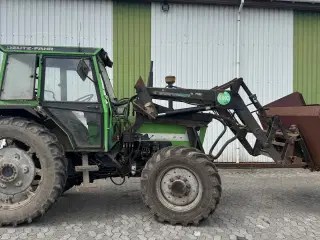Deutz-Fahr D7807 C