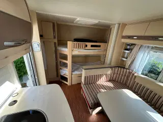 Campingvogn hobby la vita
