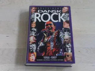 DANSK ROCK POLITIKENS 1956 - 1997