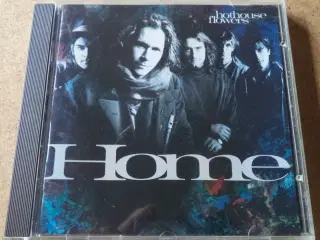 Hothouse Flowers ** Home