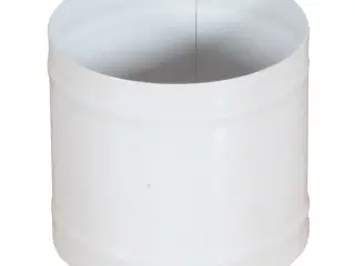 Mellemstykke (muffe) ø60/60 mm