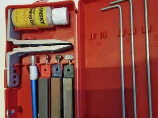Slibesæt