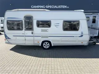 2011 - Fendt Bianco Selection 465 TG   Fendt Bianco Selection 465 TG 2011 - Kan nu ses hos Camping-Specialisten.dk