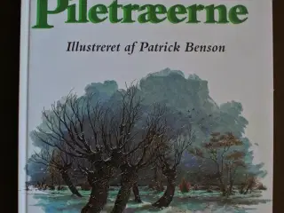 vinter i piletræerne, af william horwood. ill. af 