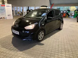 Hyundai i10 1,0 2019 Edition
