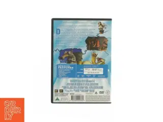 Ice age 1 (DVD)