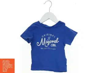 T-Shirt fra Mayoral Chie (str. 74 cm)