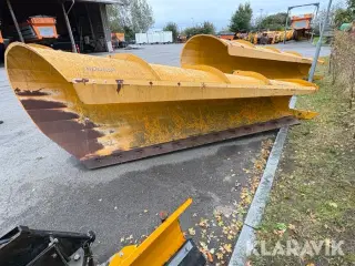 Sneplov Epoke SP370