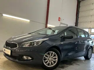 Kia Ceed 1,4 CVVT Active+ SW