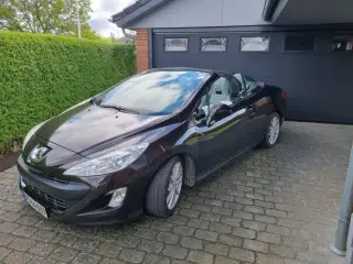 Peugeot 308 1,6 THP 150 CC