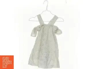 Kjole fra Zara (str. 98 cm)