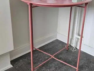 Flot sidebord