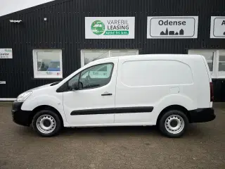 Peugeot Partner 1,6 BlueHDi 100 L2 Flex Van