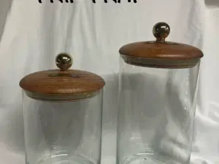 Trip Trap opbevaringsglas 