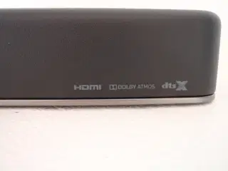 Sony Soundbar. HT-X 8500