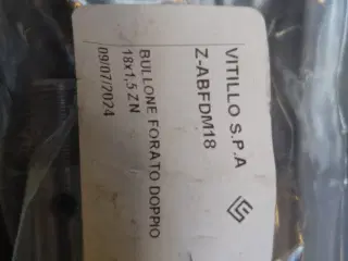 Banjobolte 