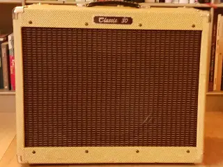 Peavey Classic 30