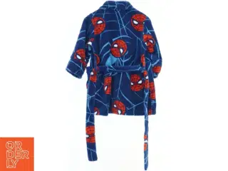 Spiderman badekåbe til børn fra Marvel (str. 86)